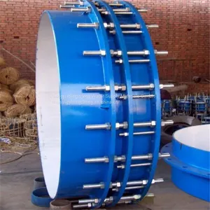 Single Flange Transmission Sub/dismantling Joint thumbnail-3