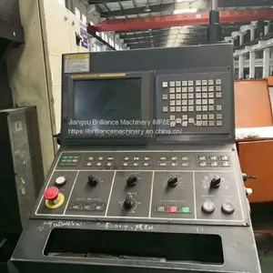 Taiwan WELE ML-532 5-face Gantry Machining Center thumbnail-2
