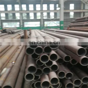 P5/t5 Alloy Seamless Steel Tube thumbnail-6