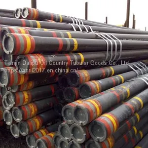 3CR PSL2 Tubing Pipe 2-7/8 6.5ppf EUE N80 R2 thumbnail-3
