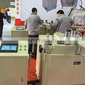 Hot Sales Aluminum Profile/pipe Bending Machine With CNC Control System thumbnail-4