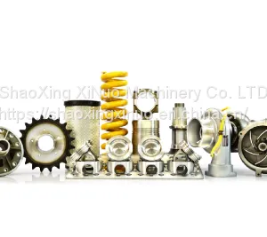 CNC Lathe 5 Axis Part Precision Truning Milling Lathe Parts And Stainless Steel Cnc Machining Parts thumbnail-1