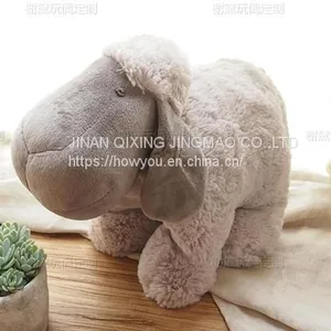 Stuffed Animal Teddy Bear Manufacture in China for Wholesale thumbnail-4