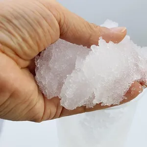 Chemical Absorbent Material Baby Pampering Diaper Making Materials thumbnail-3