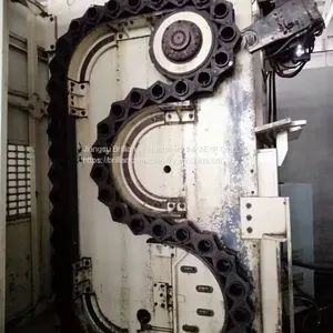 Okuma MA-60HB Horizontal Machining Center thumbnail-3