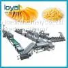 Full Automatic Frozen Potato French Fries Equipment thumbnail-3