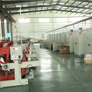 Hengshui Huiya New-Mat Technology Co., Ltd. company overview - view 1 thumbnail