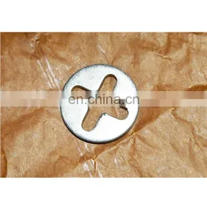 SAIC- IVECO 682 Series GENLYON Truck FAT5003120230 Steering Booster Pump Coupling thumbnail-1
