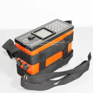 WCZ-3 Proton Magnetometer Mineral Detector Proton Precession Magnetometer Factory Price thumbnail-2