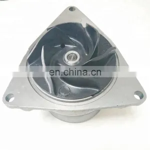 High Quality QSL9 Diesel Engine Part 5291446 Water Pump thumbnail-1