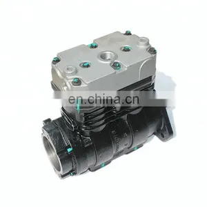ISDE ISBE Engine Air Compressor 5274509 5285437 5285438 5285448 4947027 thumbnail-1