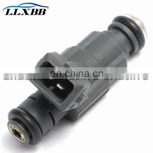 Original Fuel Injector Injection Nozzle 0280156273 For VW Passat Audi A4 A6 Quattro V6 2.8 078133511AB thumbnail-4
