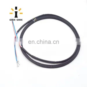 High Performance Automobile DVD Fly Line 84632-DVD thumbnail-1