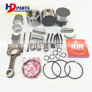Engineering Machinery Diesel Engine Spare Parts thumbnail-3