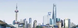 Shanghai Fubang Exhibition Service Co. , Ltd. company overview - view 1 thumbnail
