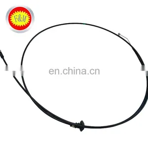 Cheap Auto Spare Parts Shenzhen Brake Cable OEM 53630-0K010 for New Cars thumbnail-4