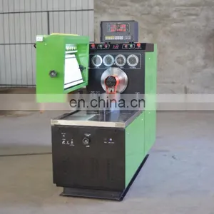OEM Diesel Fuel Injection Pump Test Bench With Lowest Cost thumbnail-3