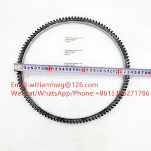 Deutz Parts 04272421 Deutz Gear Rim 04272421 thumbnail-1