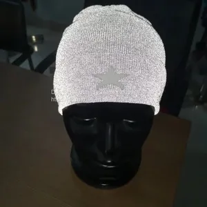 Acrylic Beanie thumbnail-1