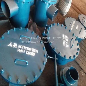 Pipe Flange For Power Plant Metal Flange thumbnail-2