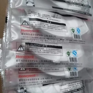 Sales of Honeywell H910V PLUS Masks Anti-fog and Dust Masks Agent Distribution H910V Masks KN95 Masks thumbnail-4