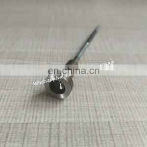 Сборка клапана топливного форсунки системы Common Rail F00VC01350 для 0445110867 0445110845 thumbnail-1