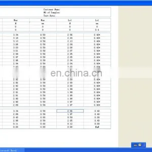 New Goods Computer Control Insert Force Tester Pull-out Tester/machines Nand Equipments thumbnail-6
