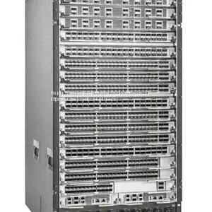 CE12804E Fast Data Center Switch Managed Ethernet Switch thumbnail-2