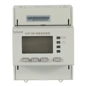Acrel DJSF1352 Solar Panel Shunt 75mA Access Power Meter DC thumbnail-4