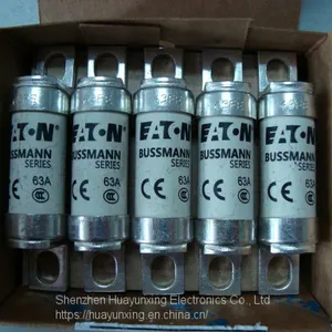 63FE Bussmann British BS 88 Fuses thumbnail-4