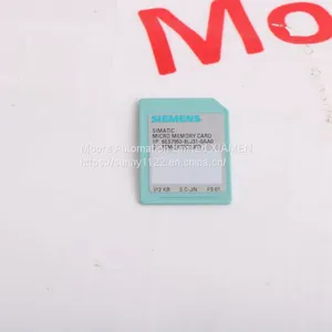 Siemens 6DD2-920-0AD0 thumbnail-1
