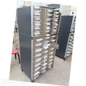 Express Sales of Great Quality and Practical Chinese Safe Deposit Box thumbnail-3