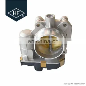 High Performance Electronic Universal Throttle Body A2C53417521/06B133062M/0280750009 For VW thumbnail-5