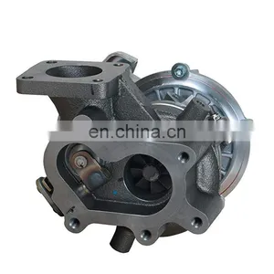 Factory Prices Turbocharger RHF5 8980976861 V-430114 VIFJ Turbo for ISUZU Excavator Dozer Loader Diesel Engine thumbnail-3