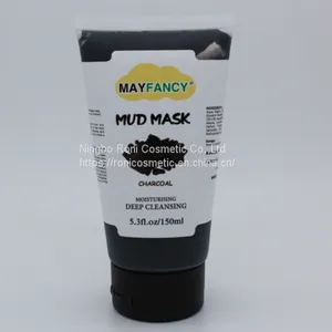 Charcoal Mud Mask thumbnail-1