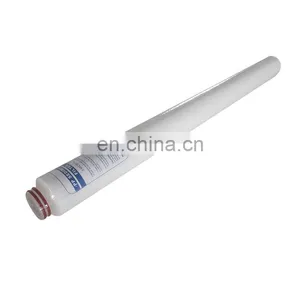 5 Inch 10 Inch 20 Inch 30 Inch 40 Inch 50 Inch 60 Inch Filter Accuracy 5micron PPMelt Blown Sediment Spun Water Filter Cartridge thumbnail-6
