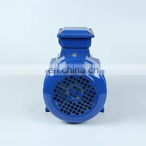 High Quality IP44 380v AC Electric 25 hp Induction Motor 1470rpm thumbnail-7