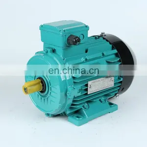 Y2-132s1-2 Three Phase 15kw Cooling Fan Motor 4 kw 480v Electric thumbnail-2