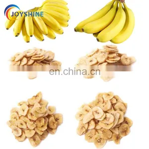 Automatic Stainless Steel Banana Chips Slicer Machine For Chips thumbnail-7