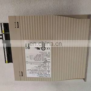 3 Phase AC 1.5kw Yaskawa Servo Motor Drive CNC Router SGDV120A01A thumbnail-2