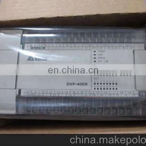 Good Price Delta EH3 Series PLC DVP16EH00R3 thumbnail-3