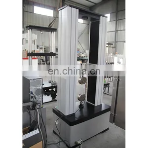 Computerised Electronic Universal Testing Machine thumbnail-4