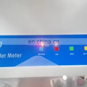 HST-6019 Computer Control No Rotor Rheometer thumbnail-5