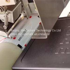 Intermittent Coder TTO W30+ Printer thumbnail-5