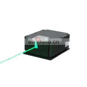520nm 4W Green Diode Laser for Laser Light Show thumbnail-1