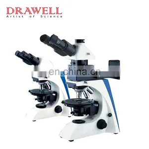 Digital Polarizing Microscope Binocular SMART-POL thumbnail-3