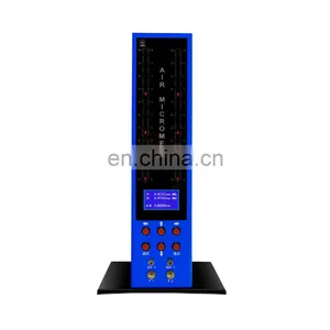 Digital Electronic Column Types Inductance Micrometer thumbnail-1