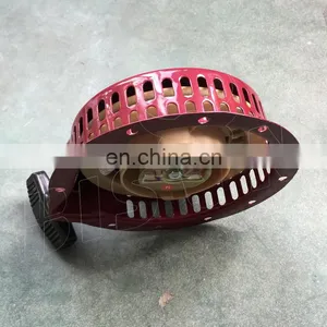 Standard New Arrival Generator Recoil Starter Assy thumbnail-5