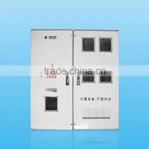 FRP Electric Cabinet thumbnail-1