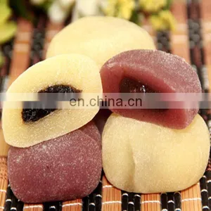 Automatic Best Sale Commercial Mochi Machine High Capacity Mochi Riceball Making Machine thumbnail-2